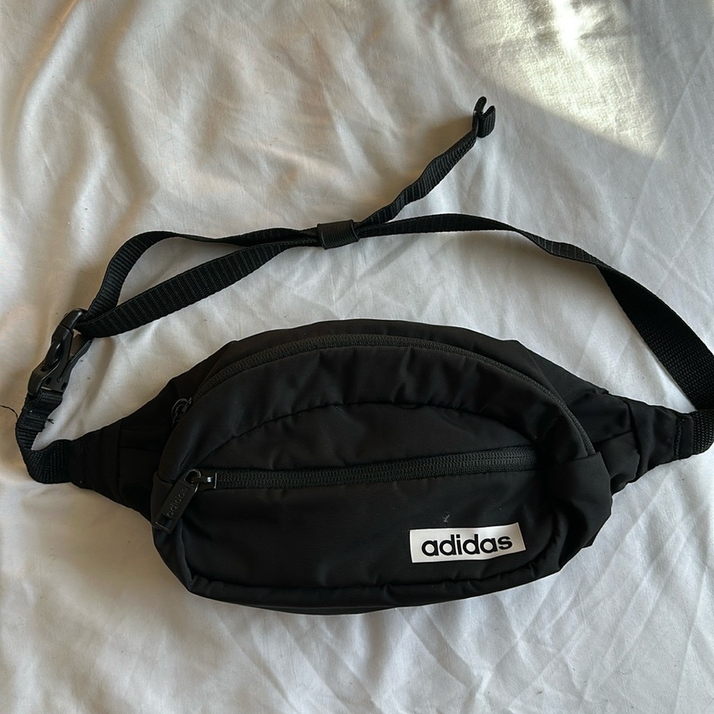 Adidas belt bag